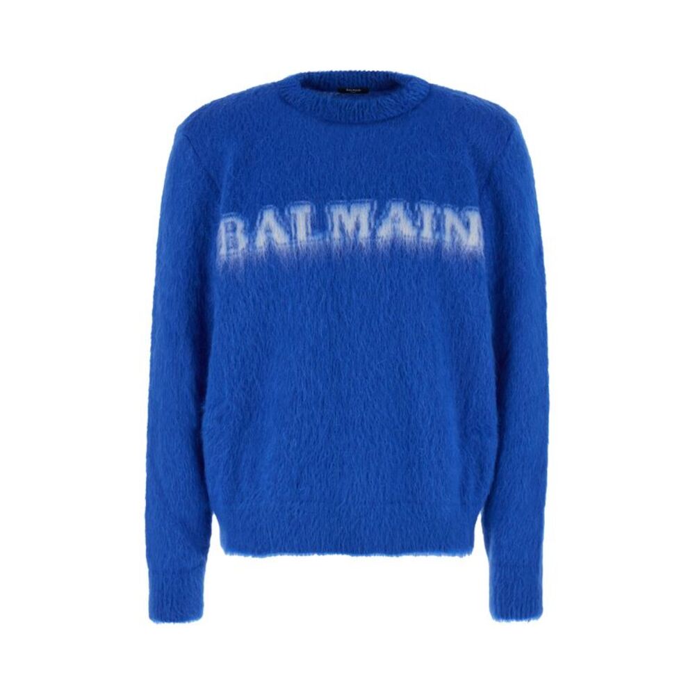 Balmain Man Clothing Knitwear